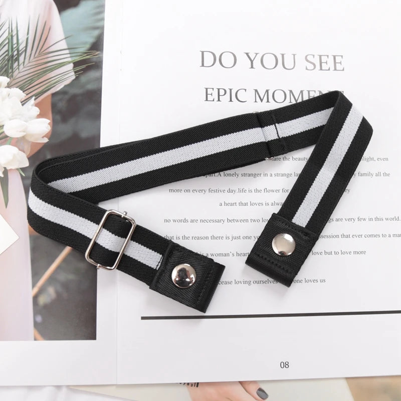 WellBetter BuckleFree