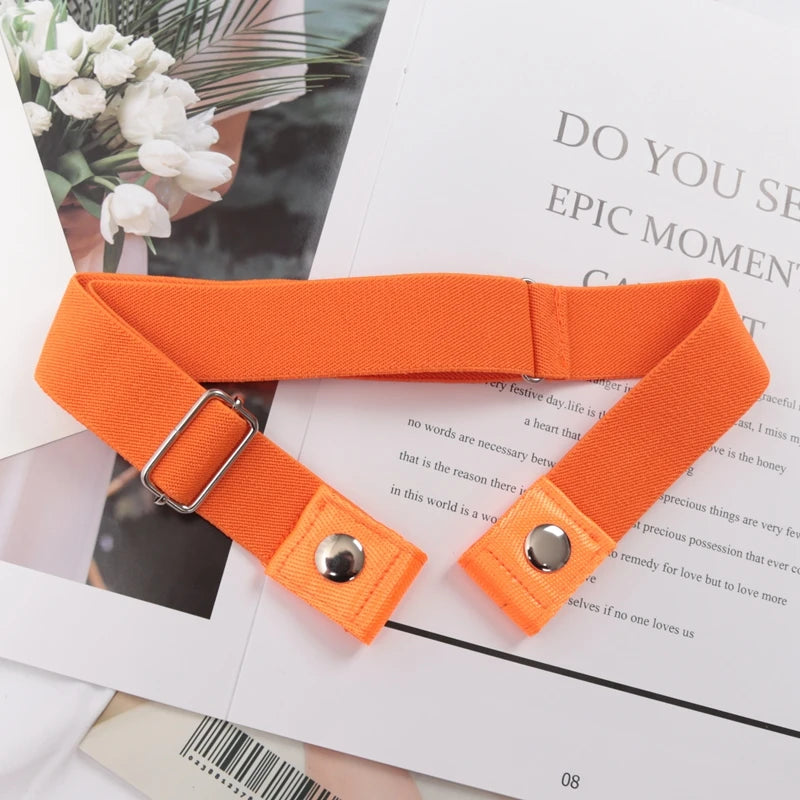 WellBetter BuckleFree