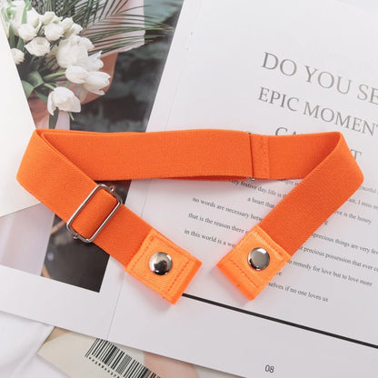 WellBetter BuckleFree