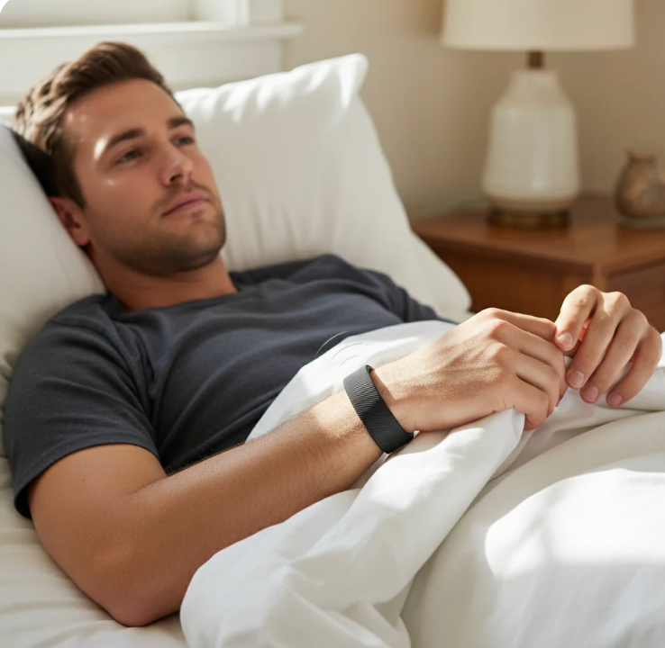 SilentWake – Word wakker zonder geluid