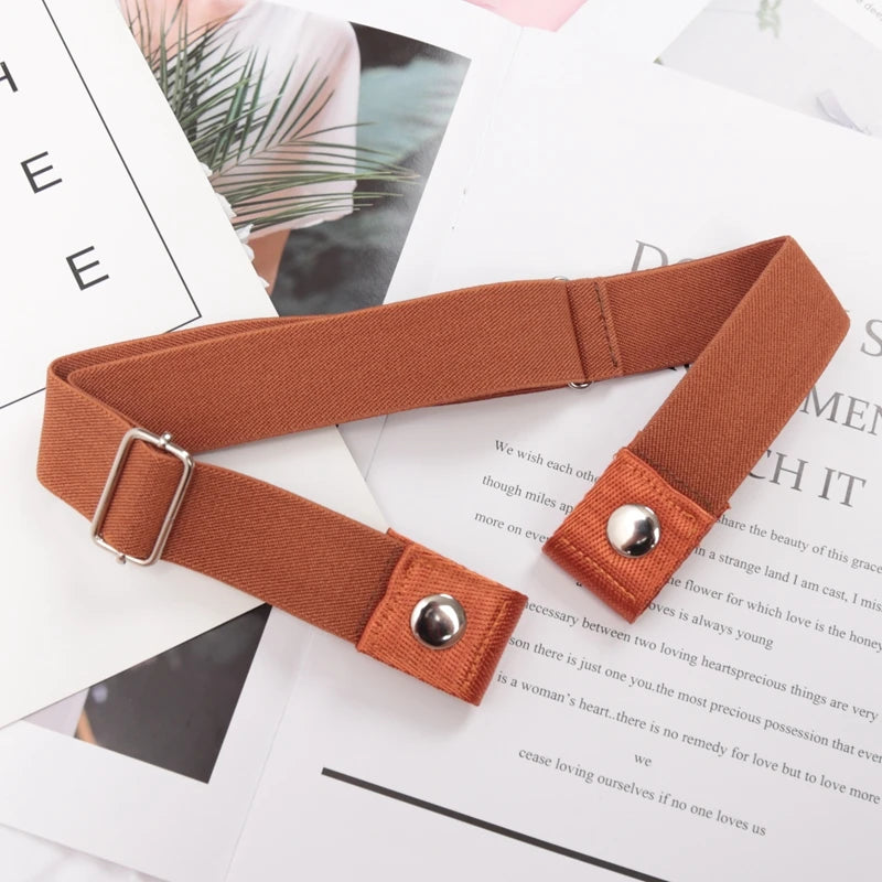 WellBetter BuckleFree
