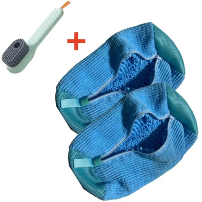 WellBetter ShoeShield