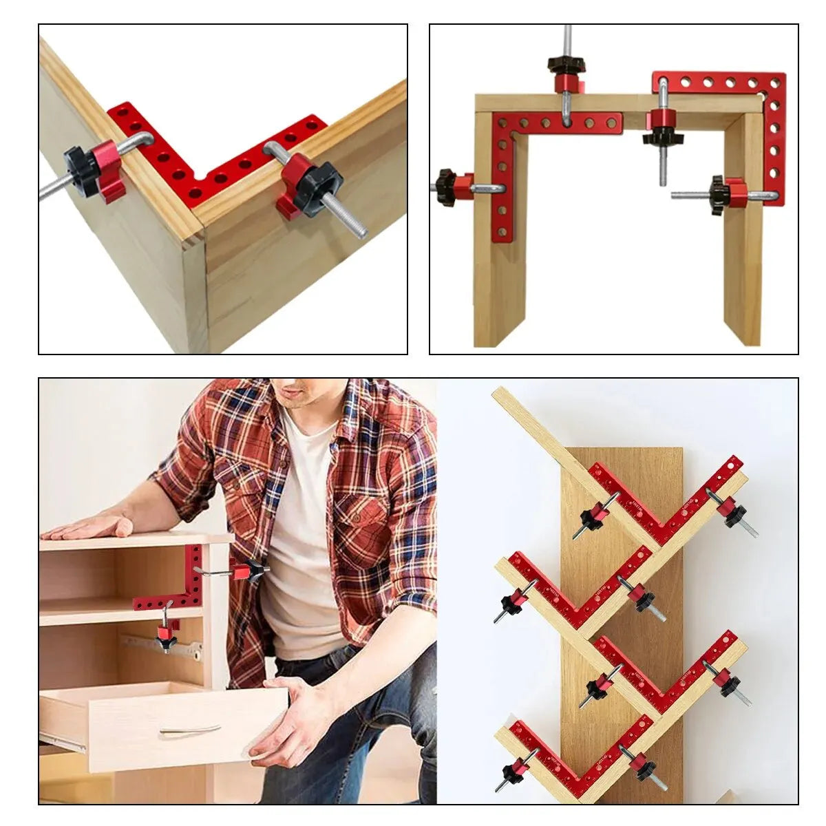 WellBetter PrecisionCorner