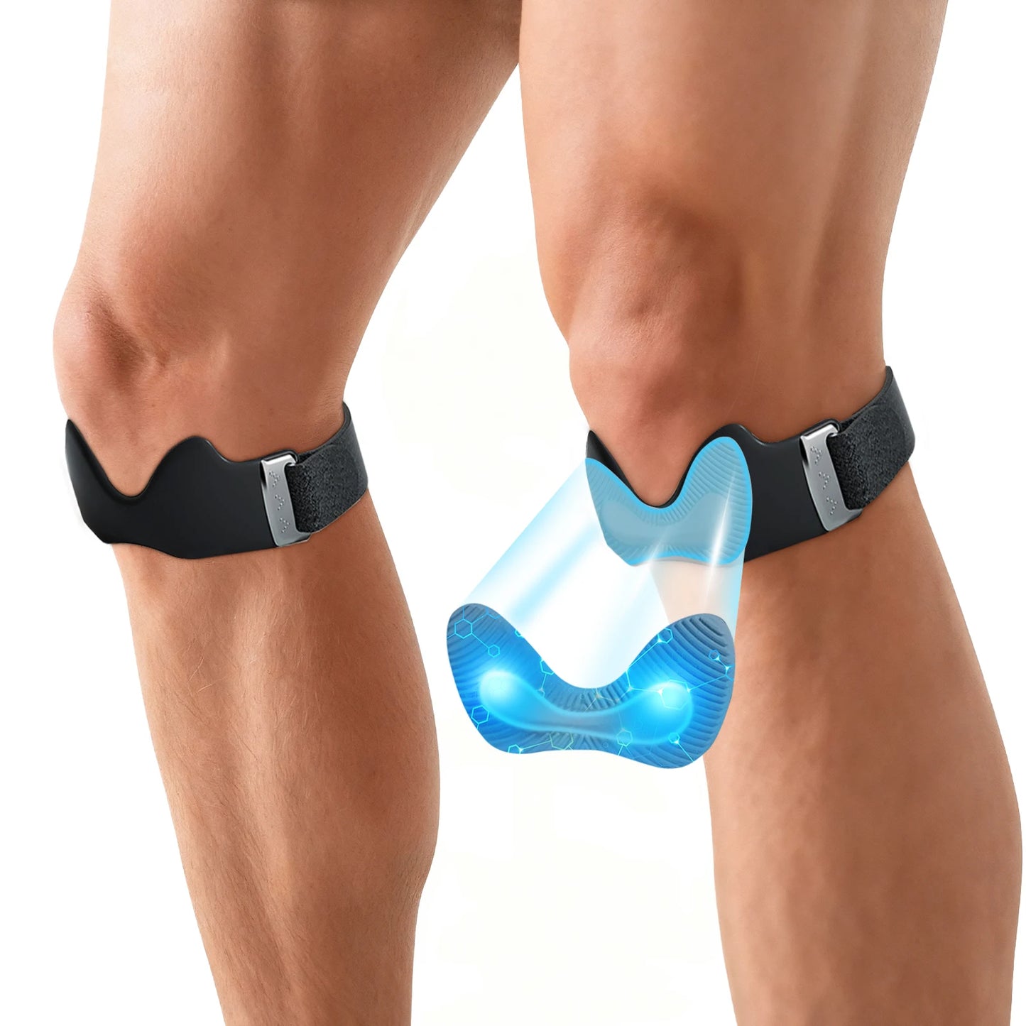 WellBetter SteadyKnee