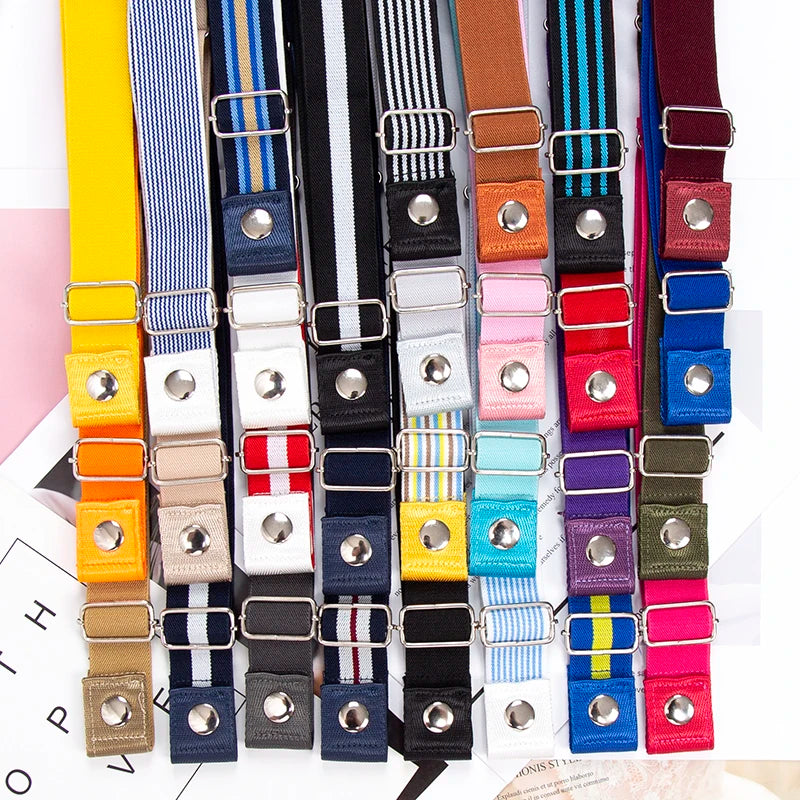 WellBetter BuckleFree
