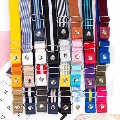 WellBetter BuckleFree