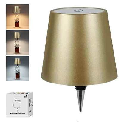 WellBetter BottleGlow