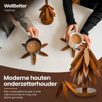 WellBetter TreeFold