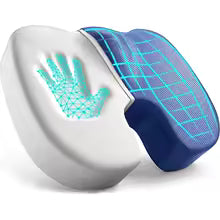 WellBetter Ergocloud pillow
