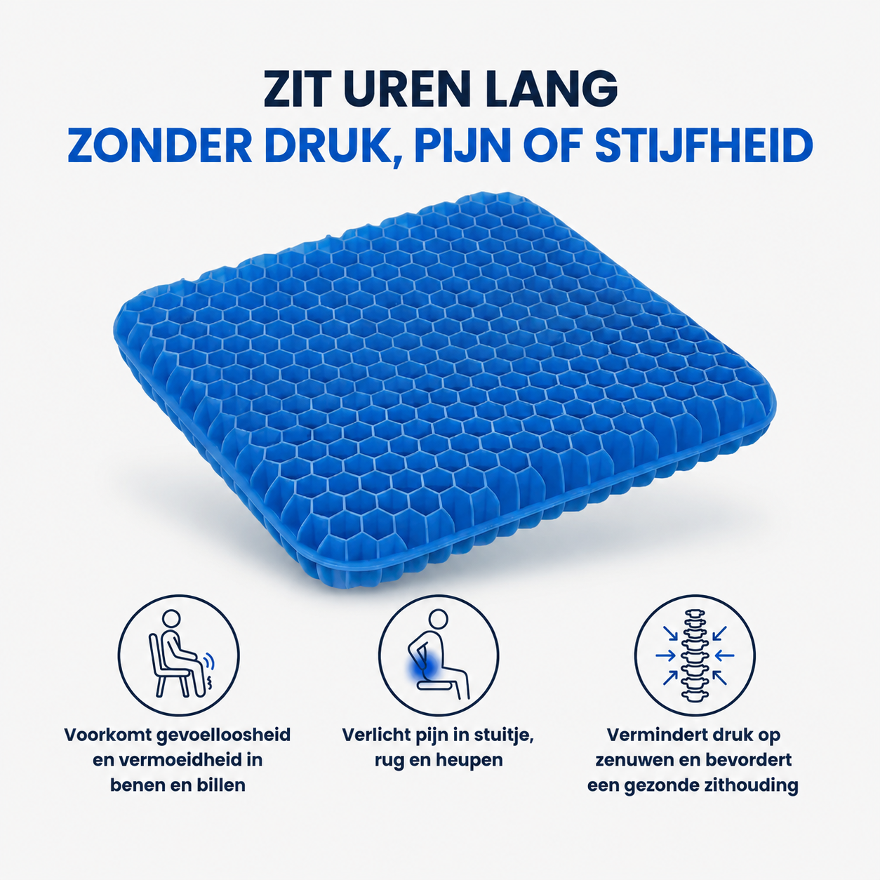 WellBetter Cushion
