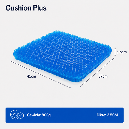 WellBetter Cushion