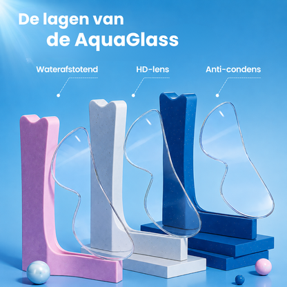 WellBetter AquaGlass