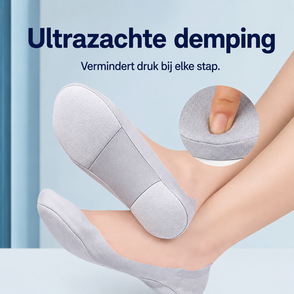 WellBetter PillowSocks