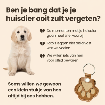 WellBetter ForeverPaw