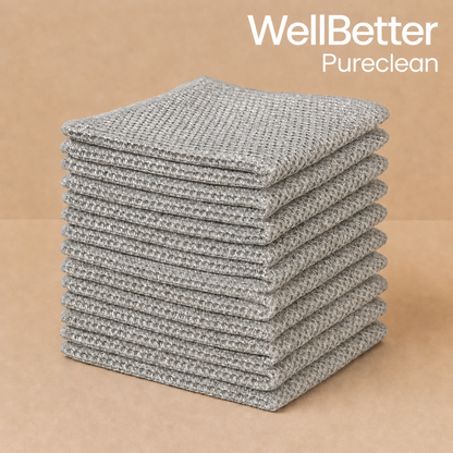 WellBetter Pureclean