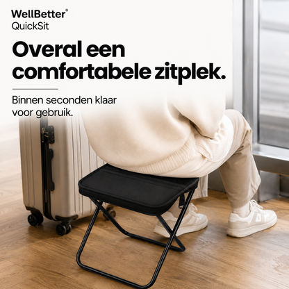 WellBetter QuickSit