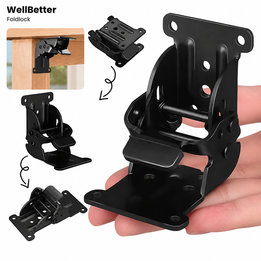 WellBetter Foldlock