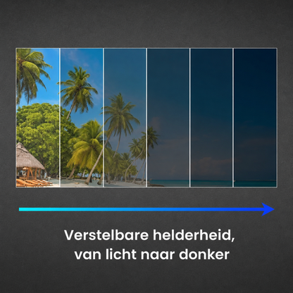 WellBetter SolarFlex