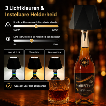 WellBetter BottleGlow
