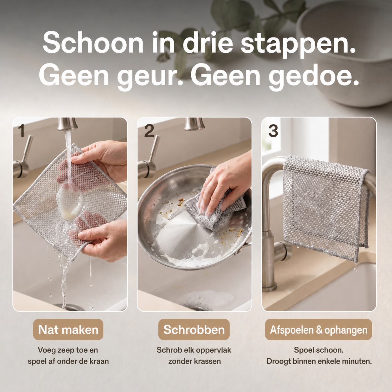 WellBetter Pureclean