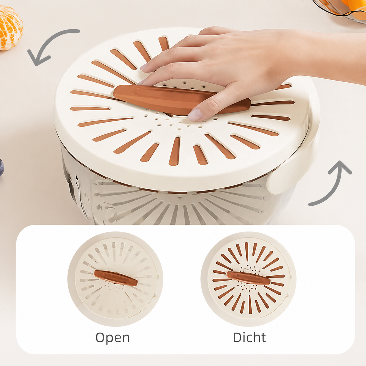 WellBetter Drainmate