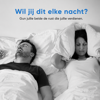 WellBetter QuietNight Pro