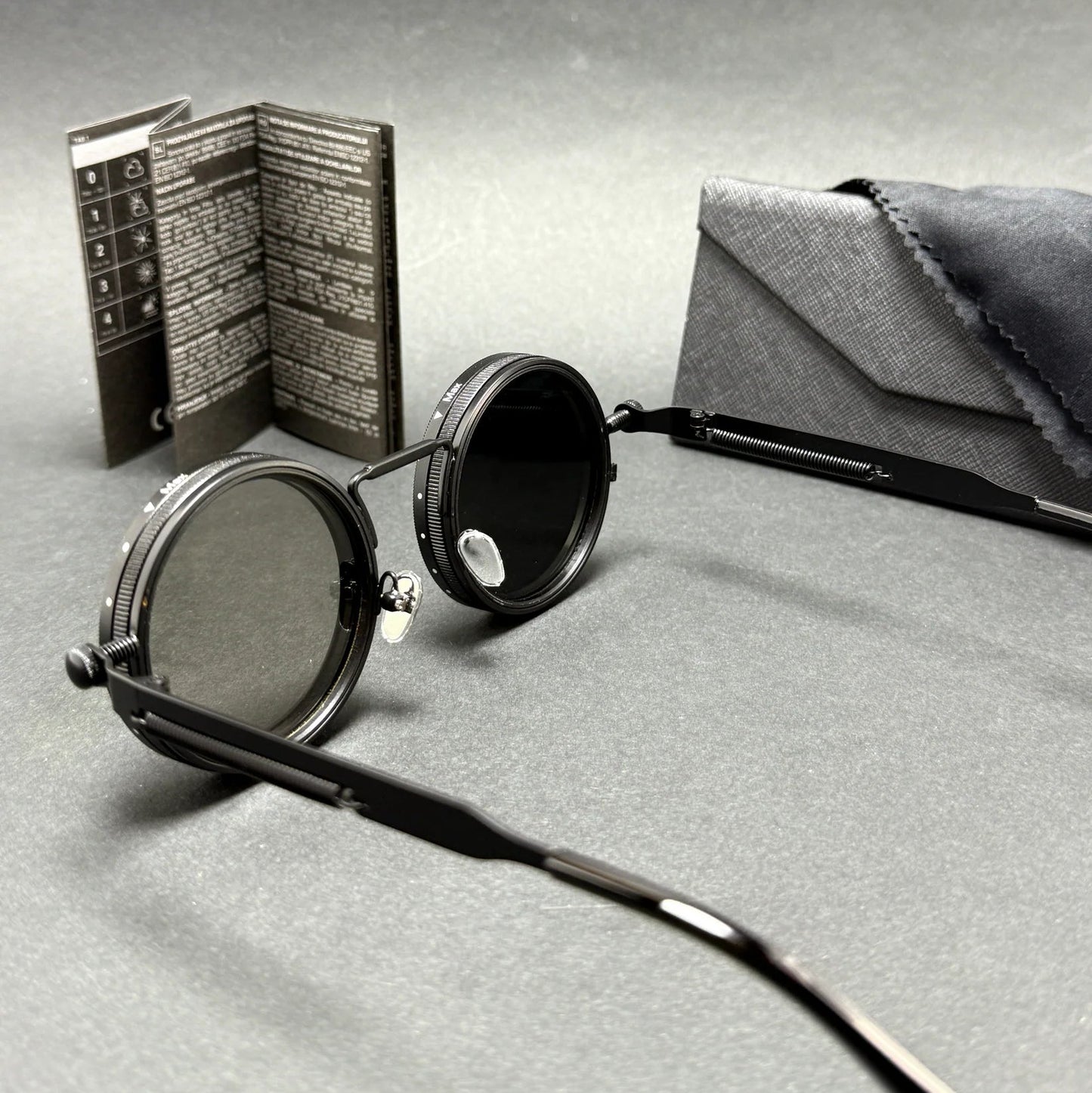 WellBetter SolarFlex