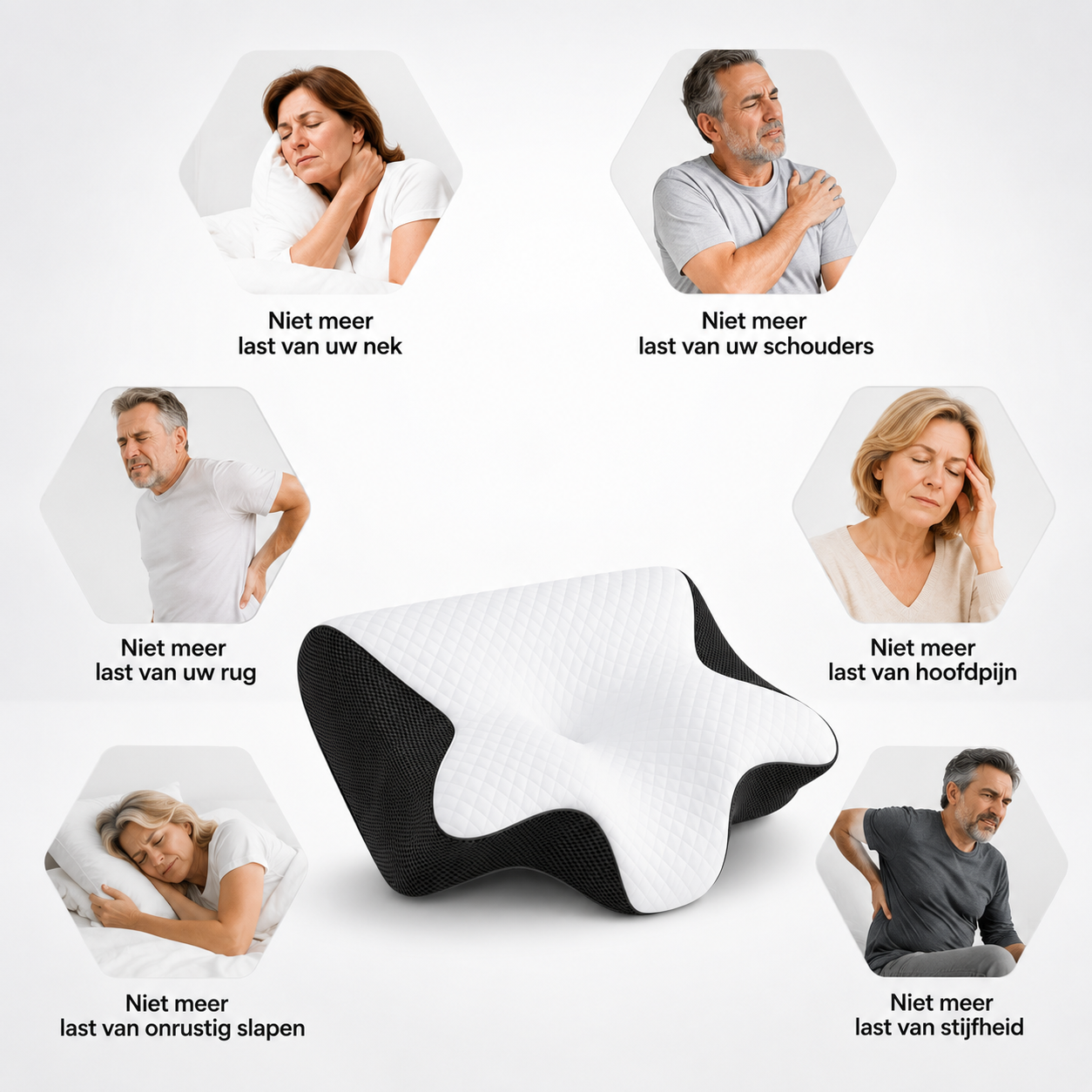 WellBetter DreamPillow