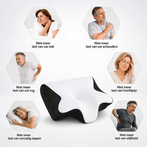 WellBetter DreamPillow