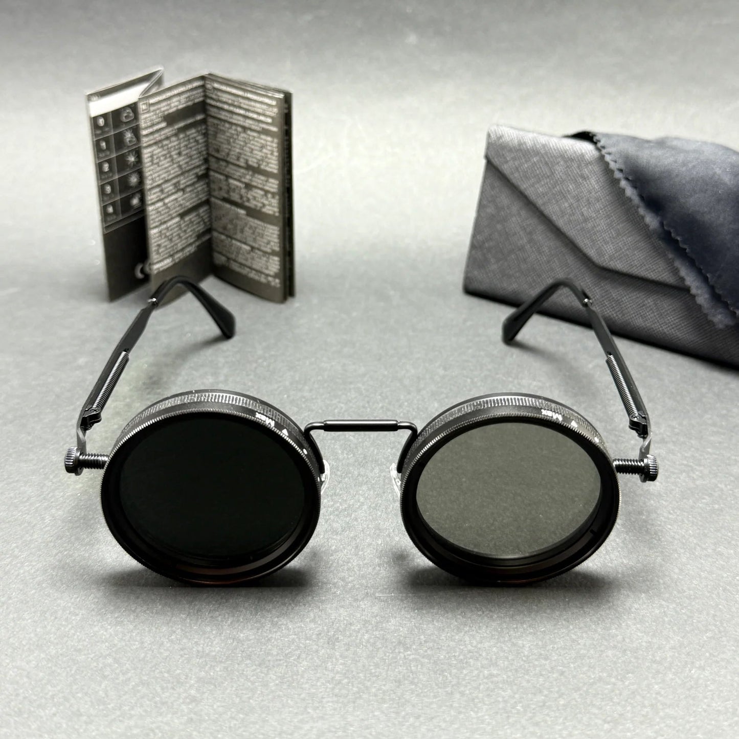 WellBetter SolarFlex