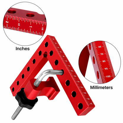 WellBetter PrecisionCorner