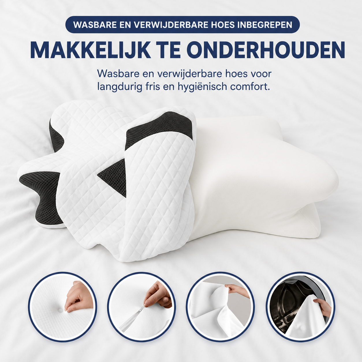 WellBetter DreamPillow