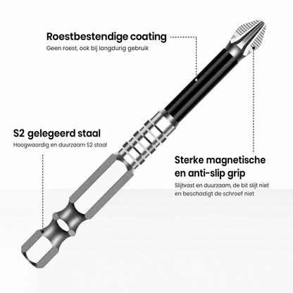 WellBetter MagniBit - Complete set
