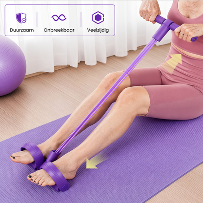 Wellbetter Powerstretch