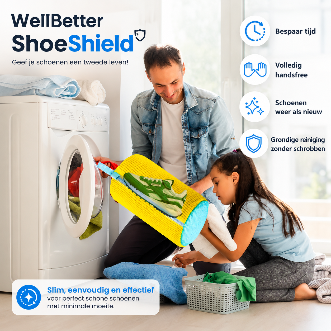 WellBetter ShoeShield
