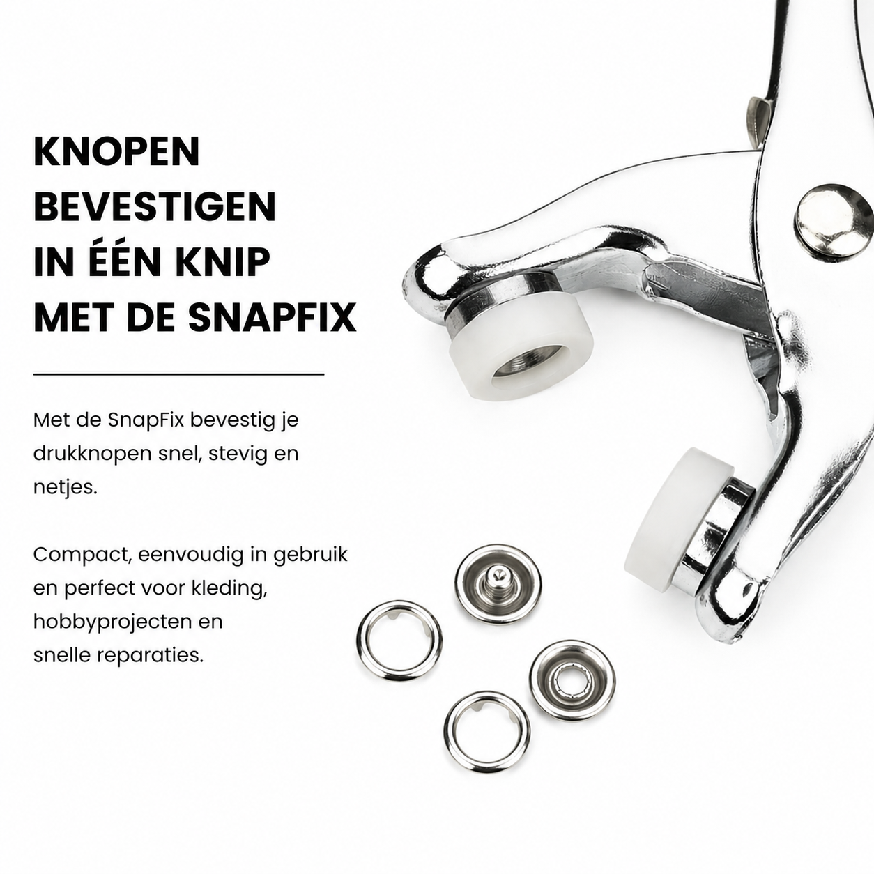 WellBetter SnapFix