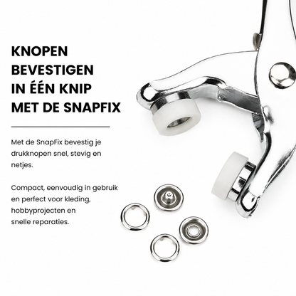 WellBetter SnapFix