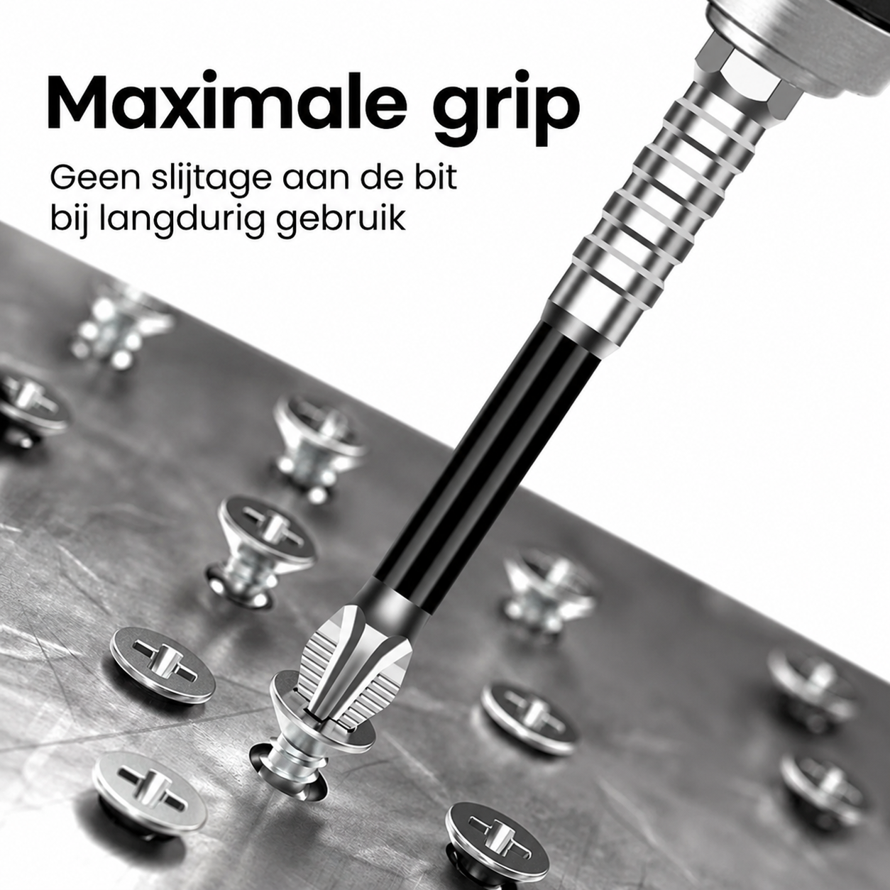 WellBetter MagniBit - Complete set