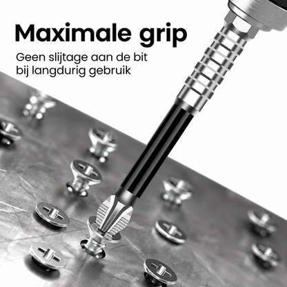 WellBetter MagniBit - Complete set