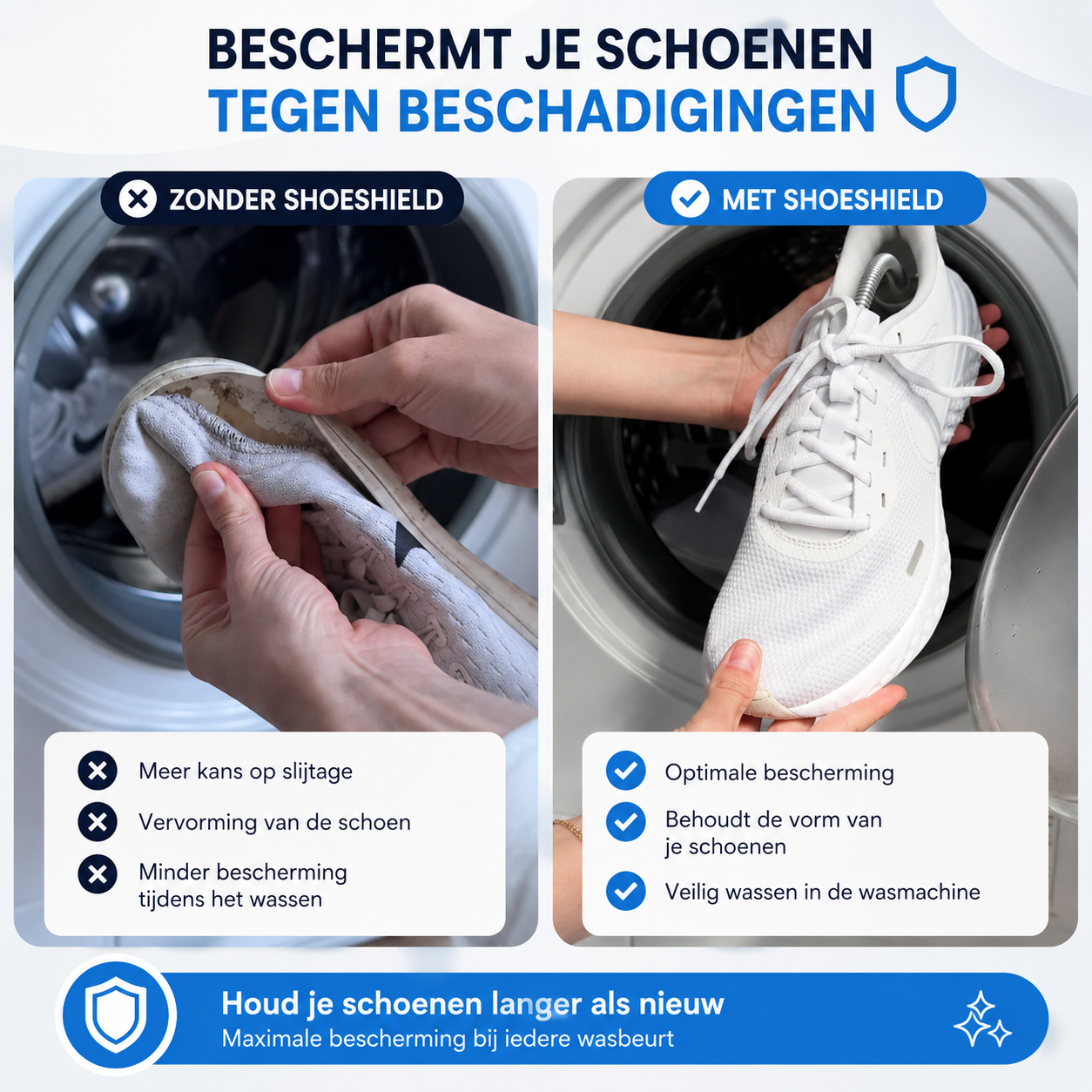 WellBetter ShoeShield