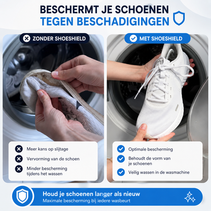 WellBetter ShoeShield