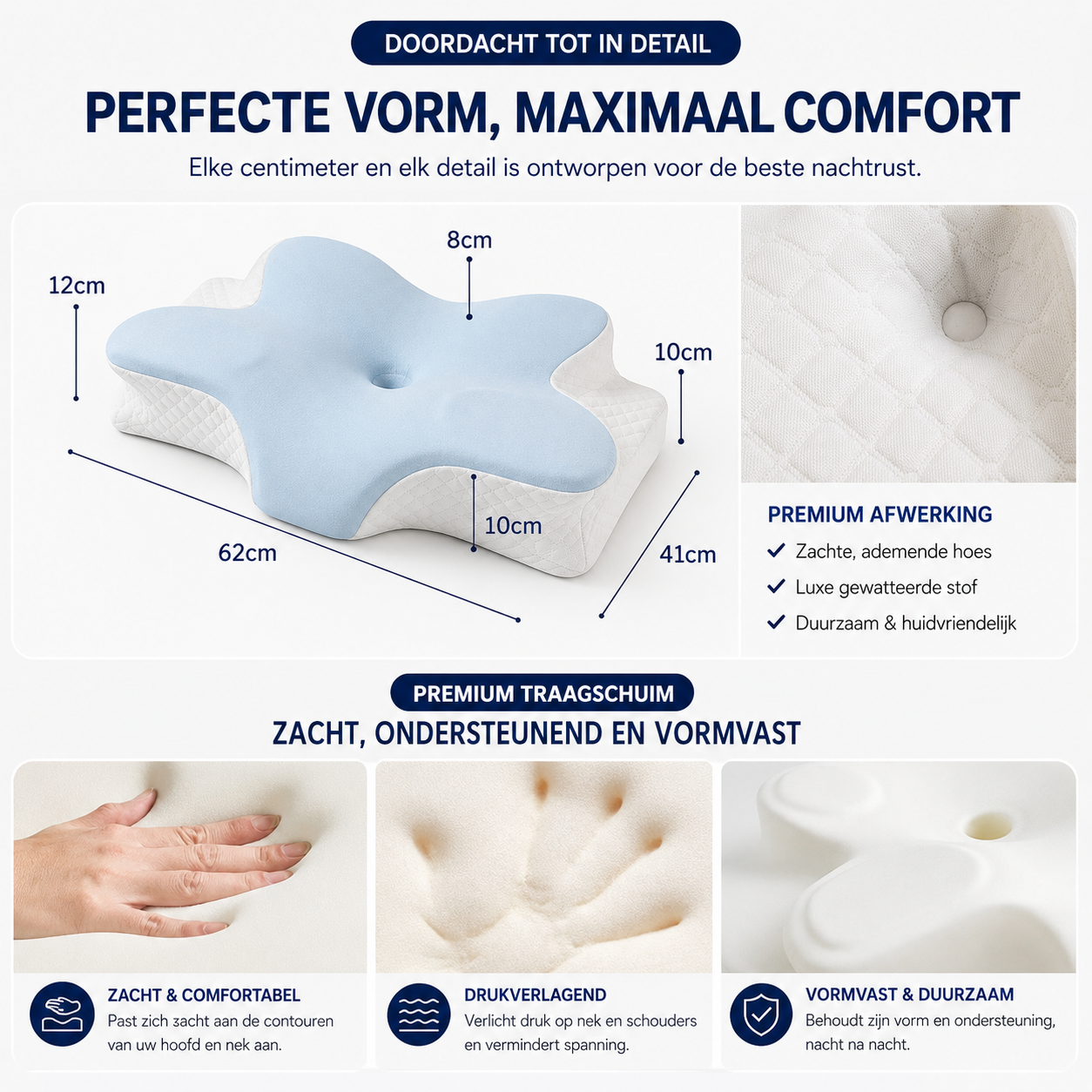 WellBetter DreamPillow
