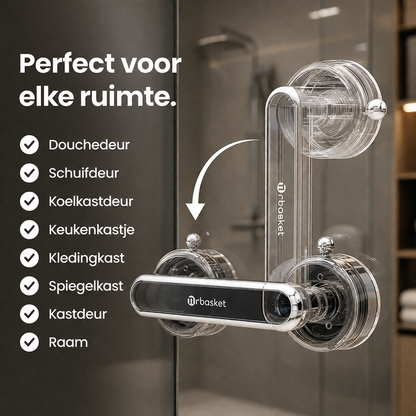 WellBetter BasketGrip