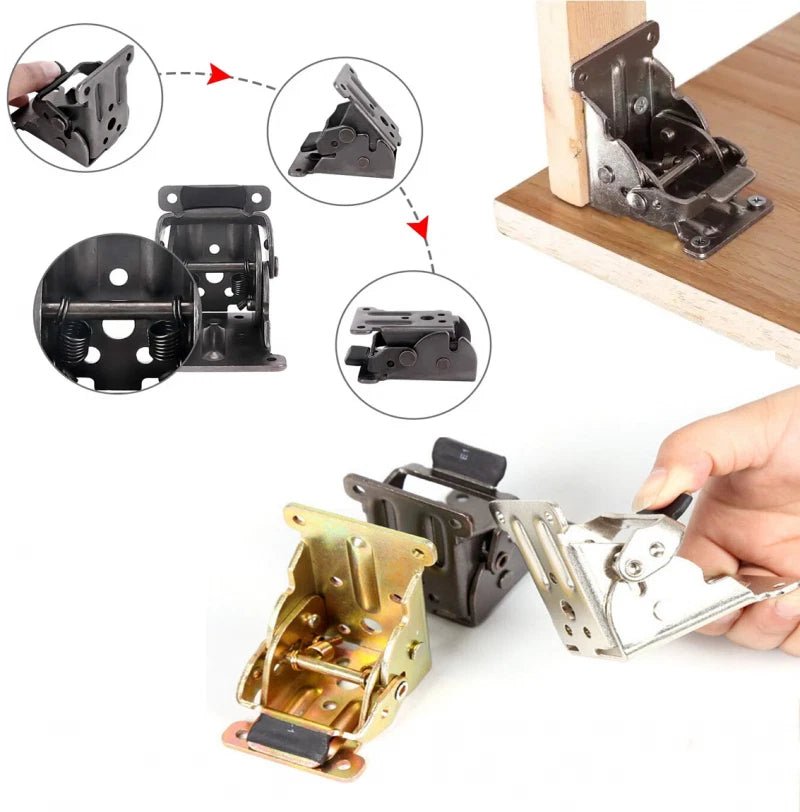 WellBetter Foldlock