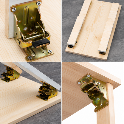 WellBetter Foldlock