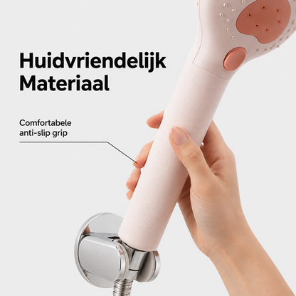 WellBetter PawShower