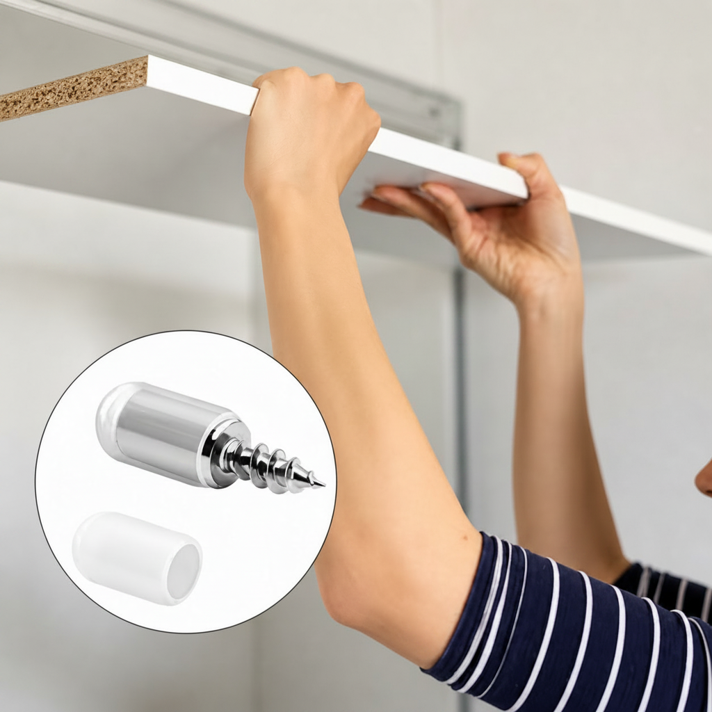 WellBetter Shelfgrip