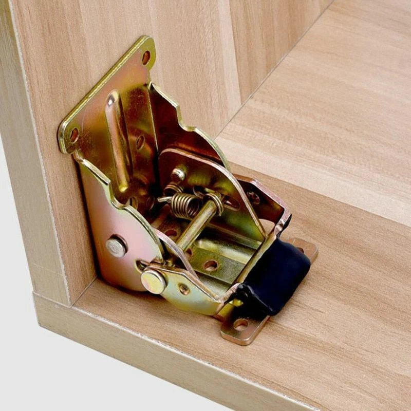 WellBetter Foldlock
