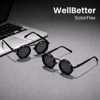 WellBetter SolarFlex