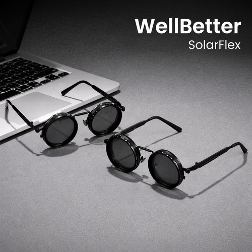 WellBetter SolarFlex